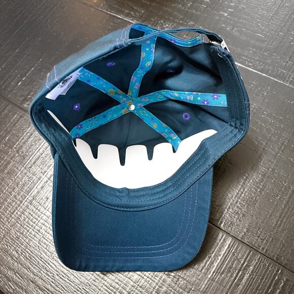 Disney Parks Festival Of The Arts Hat - Figment Spaceship Earth 2026 - Picture 5 of 6